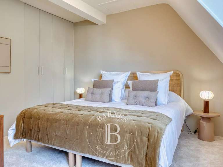 Maison avec Vue sur mer Villerville - 5 chambres - 181m²