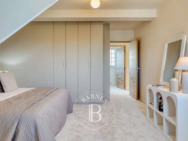 Maison avec Vue sur mer Villerville - 5 chambres - 181m²