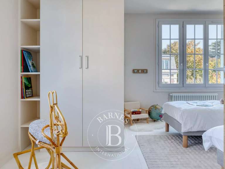 Maison avec Vue sur mer Villerville - 5 chambres - 181m²