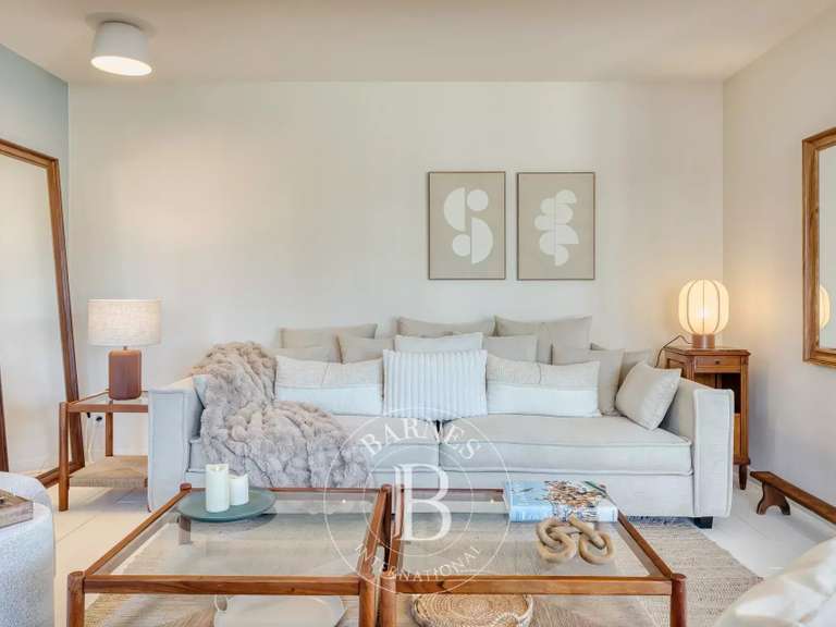 Maison avec Vue sur mer Villerville - 5 chambres - 181m²