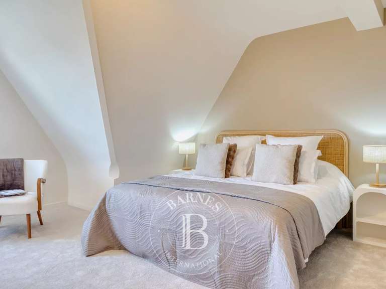 Maison avec Vue sur mer Villerville - 5 chambres - 181m²