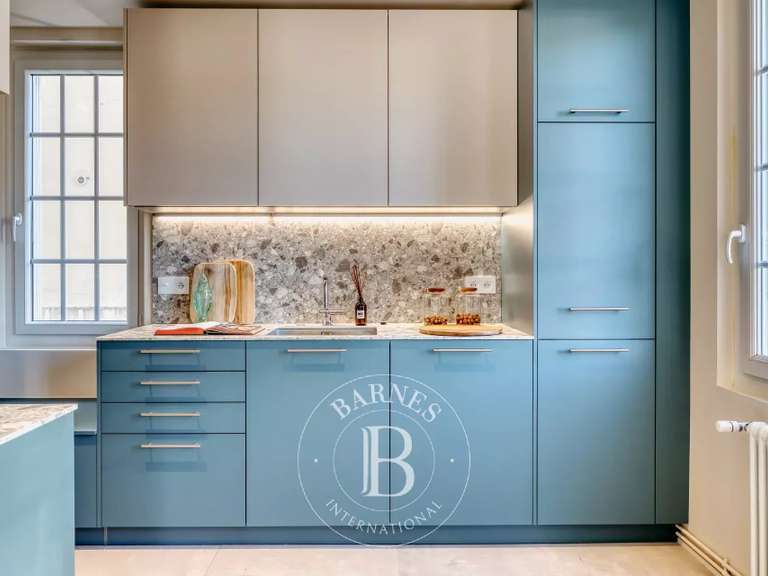 Maison avec Vue sur mer Villerville - 5 chambres - 181m²