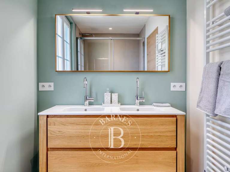 Maison avec Vue sur mer Villerville - 5 chambres - 181m²