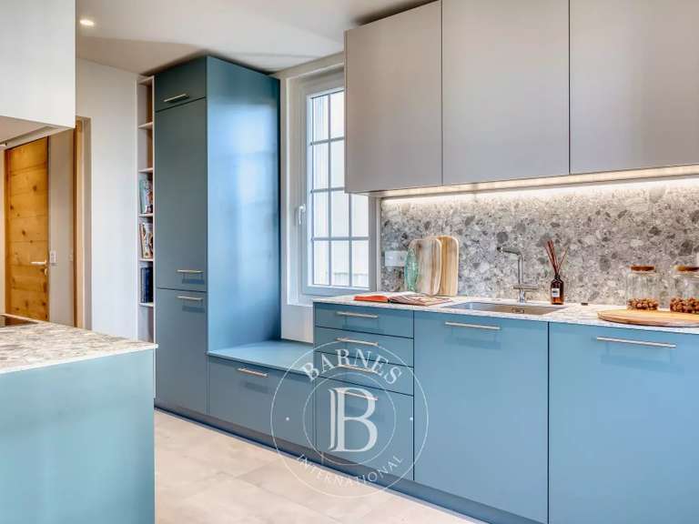 Maison avec Vue sur mer Villerville - 5 chambres - 181m²