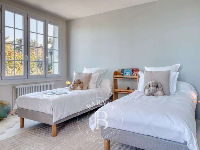 Maison avec Vue sur mer Villerville - 5 chambres - 181m²