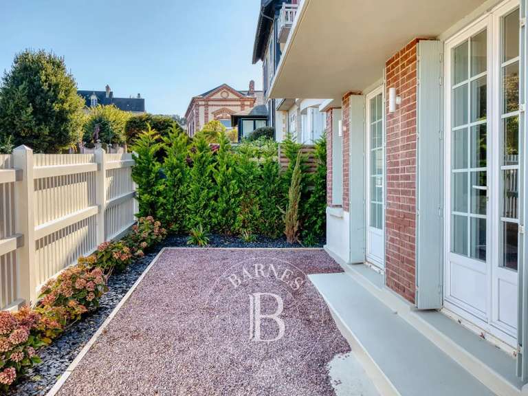 Maison avec Vue sur mer Villerville - 5 chambres - 181m²