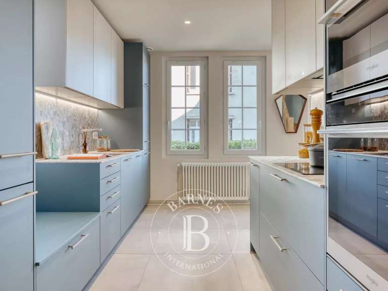 Maison avec Vue sur mer Villerville - 5 chambres - 181m²