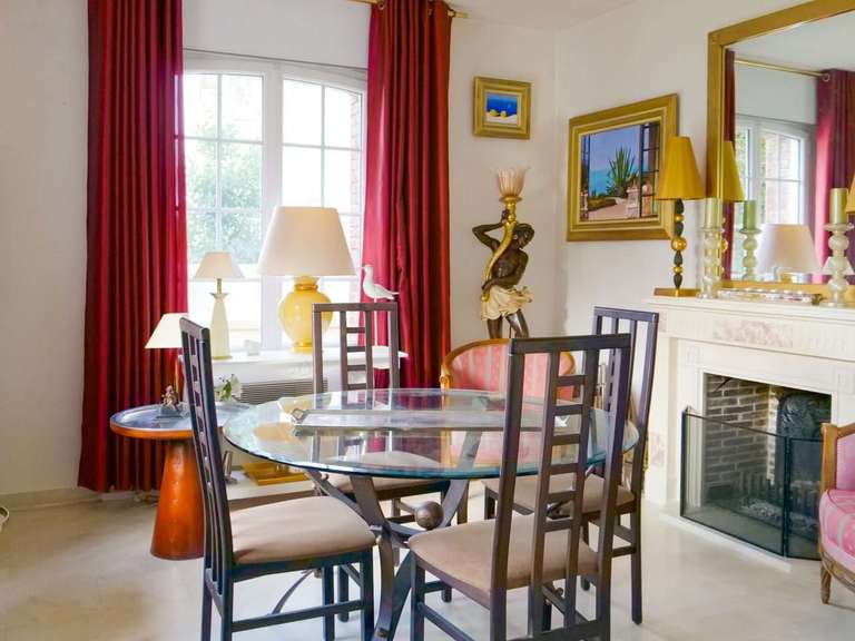 Maison Villerville - 3 chambres