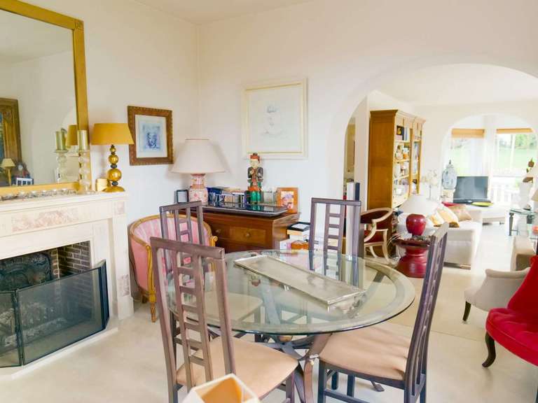 Maison Villerville - 3 chambres