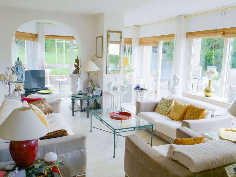 Maison Villerville - 3 chambres