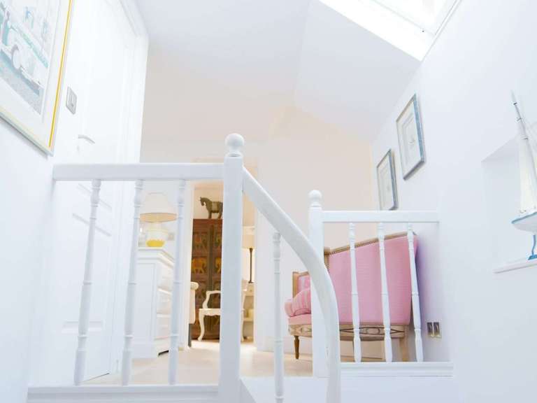 Maison Villerville - 3 chambres