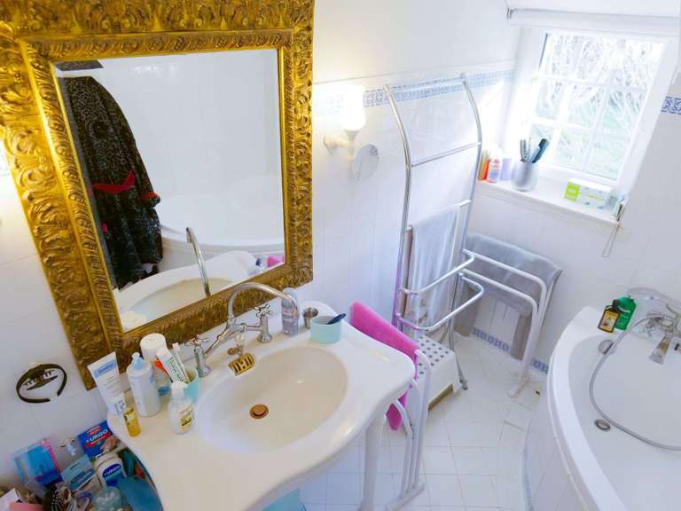 Maison Villerville - 3 chambres