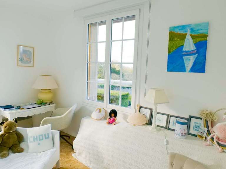 Maison Villerville - 3 chambres