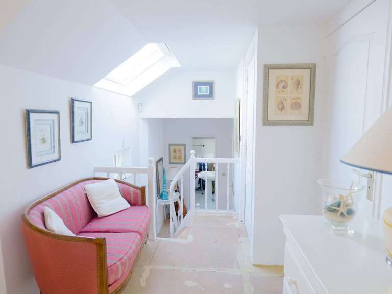 Maison Villerville - 3 chambres