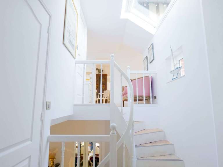 Maison Villerville - 3 chambres