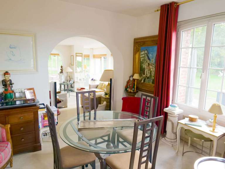 Maison Villerville - 3 chambres