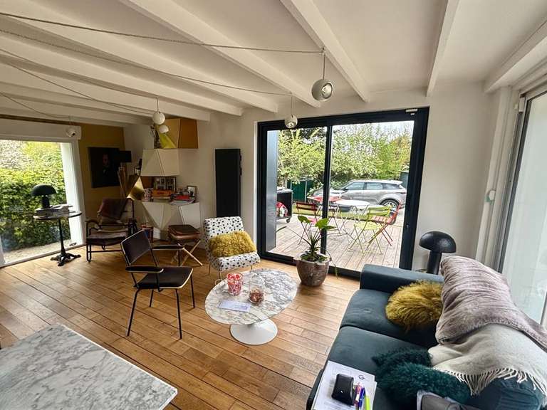 Maison Villerville - 4 chambres - 168m²