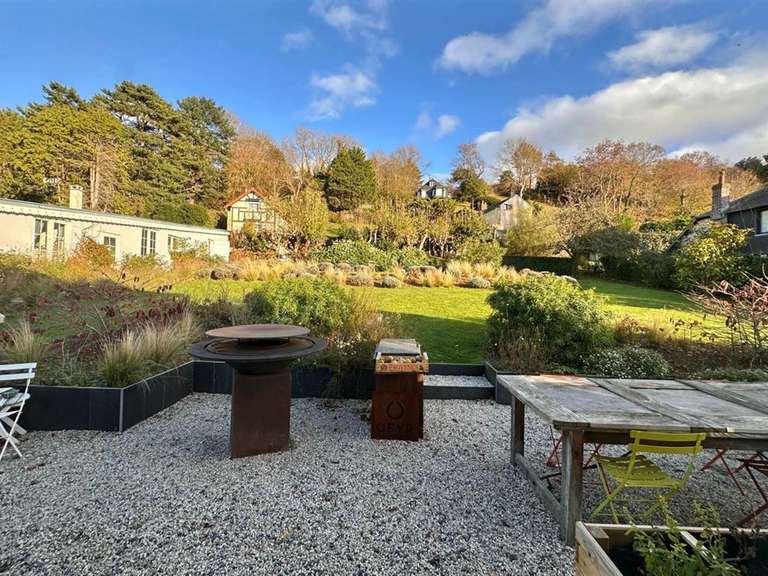House Villerville - 4 bedrooms - 168m²