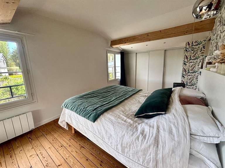 Maison Villerville - 4 chambres - 168m²