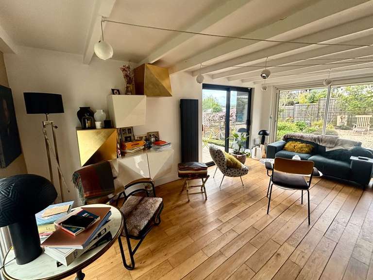 Maison Villerville - 4 chambres - 168m²