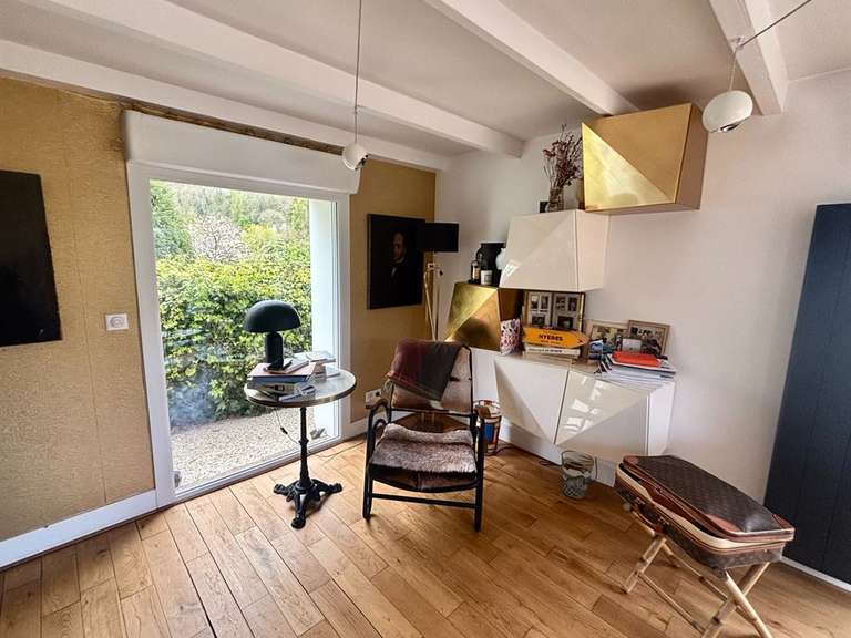 Maison Villerville - 4 chambres - 168m²