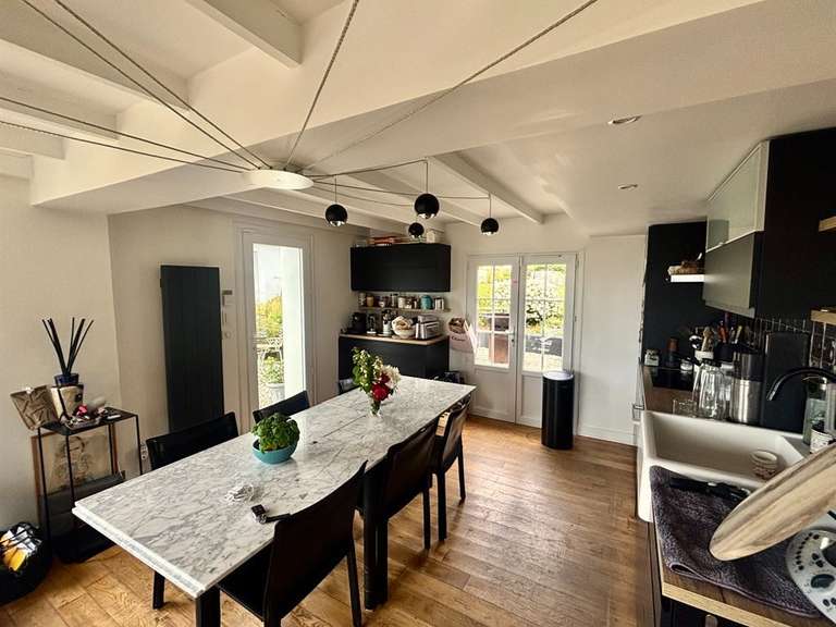 Maison Villerville - 4 chambres - 168m²