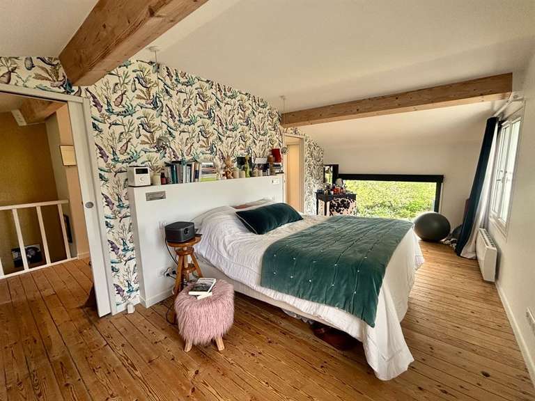 House Villerville - 4 bedrooms - 168m²