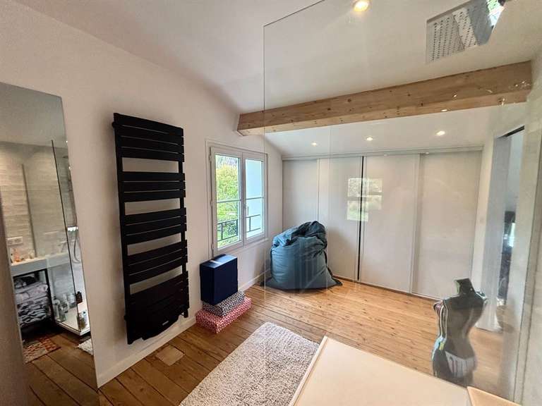 Maison Villerville - 4 chambres - 168m²