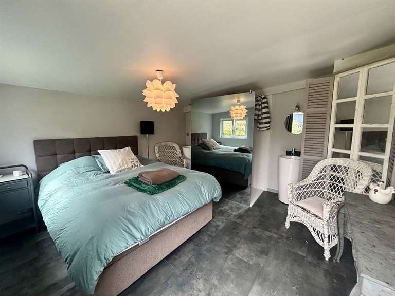 House Villerville - 4 bedrooms - 168m²