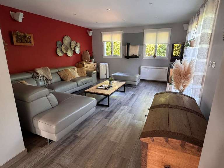 Maison Villerville - 5 chambres