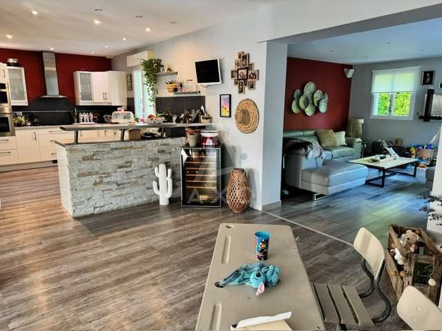 Maison Villerville - 5 chambres