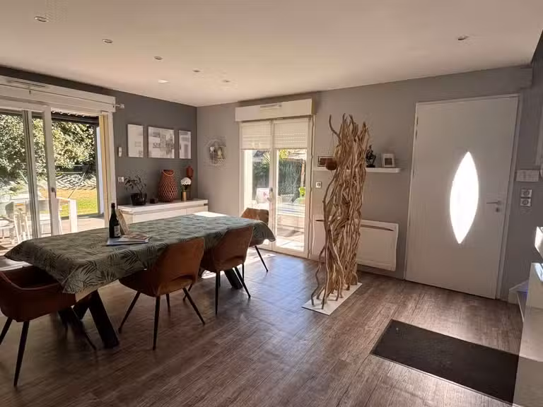 House Villerville - 5 bedrooms