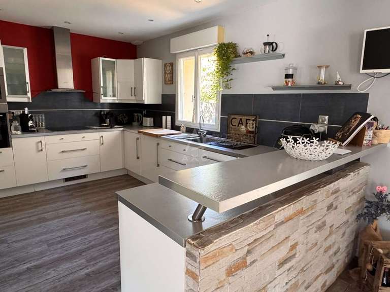 Maison Villerville - 5 chambres