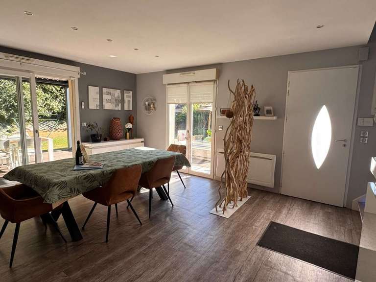 Maison Villerville - 5 chambres