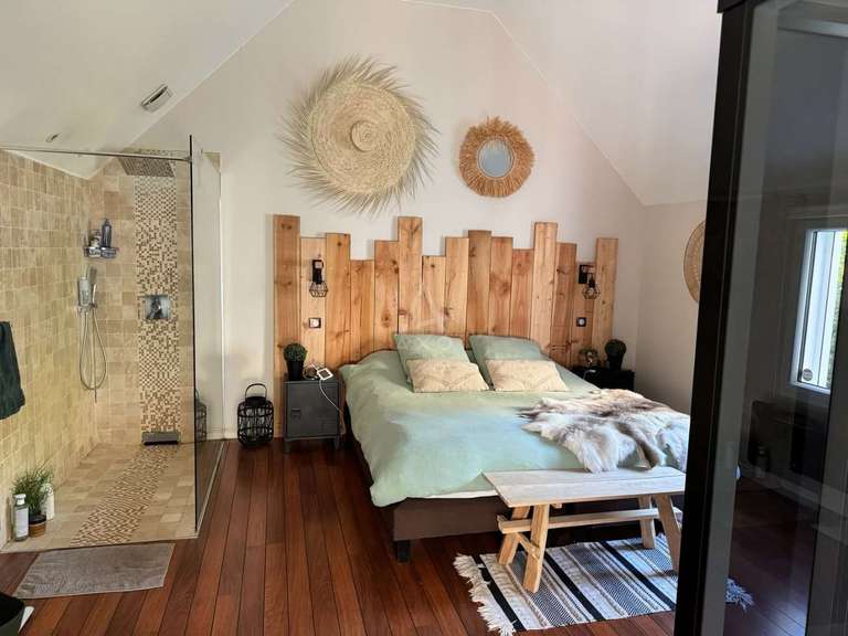 Maison Villerville - 5 chambres