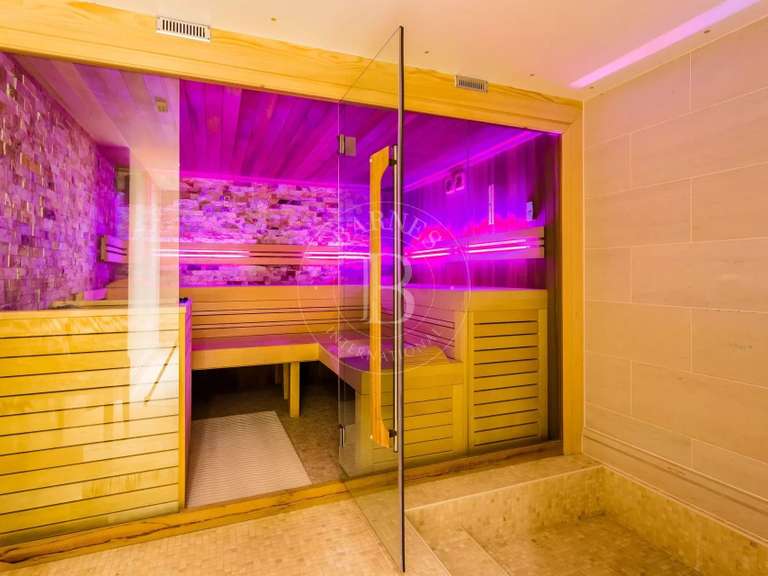 Manoir avec Vue sur mer Villerville - 9 chambres - 1600m²