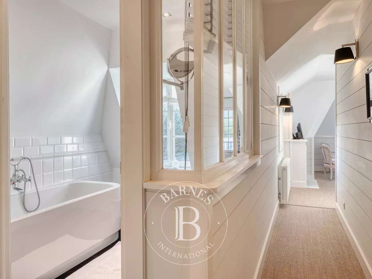 Property Villerville