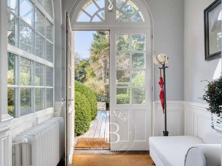 Property with Sea view Villerville - 7 bedrooms - 650m²