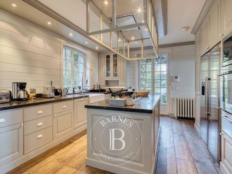 Property with Sea view Villerville - 7 bedrooms - 650m²