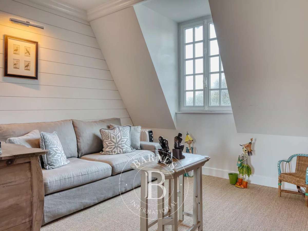 Property Villerville