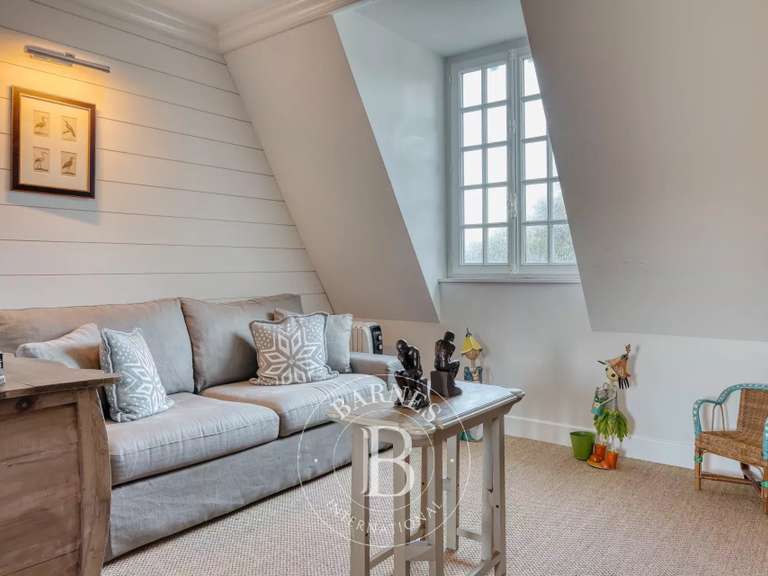 Property with Sea view Villerville - 7 bedrooms - 650m²