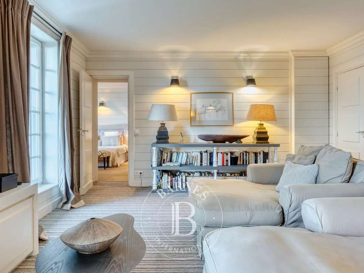 Property Villerville