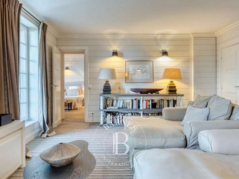 Property with Sea view Villerville - 7 bedrooms - 650m²