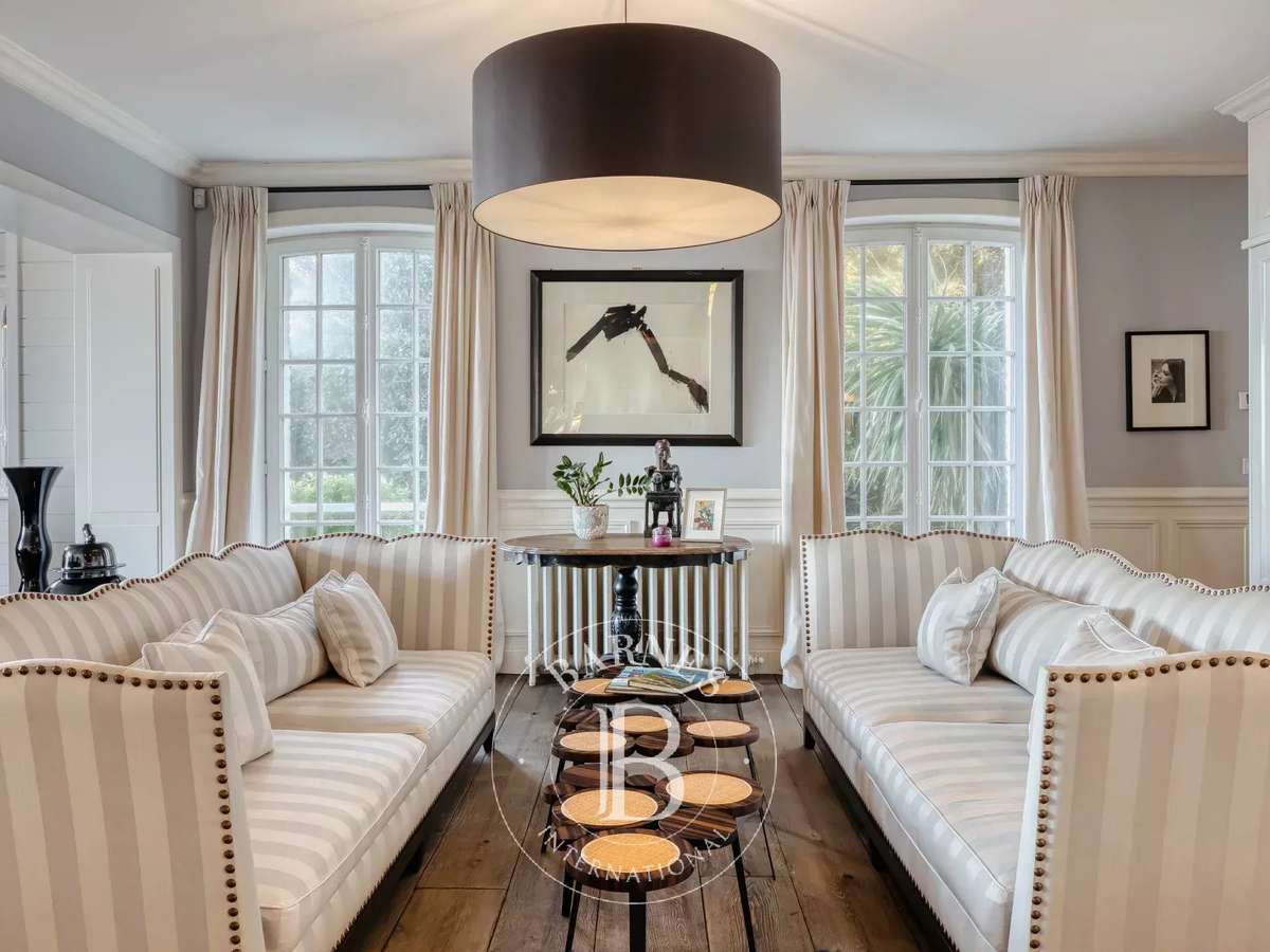 Property Villerville