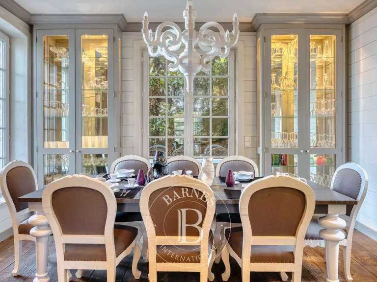 Property with Sea view Villerville - 7 bedrooms - 650m²