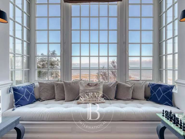 Property with Sea view Villerville - 7 bedrooms - 650m²