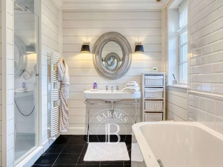 Property with Sea view Villerville - 7 bedrooms - 650m²