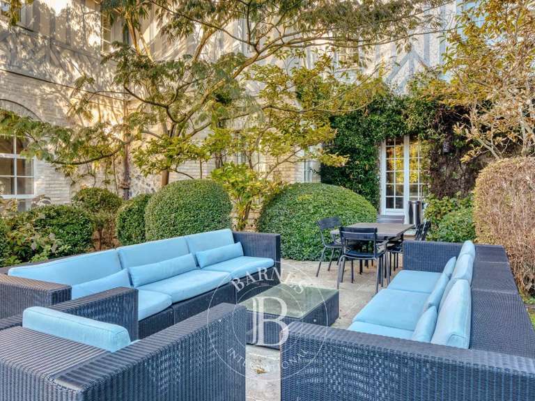 Property with Sea view Villerville - 7 bedrooms - 650m²