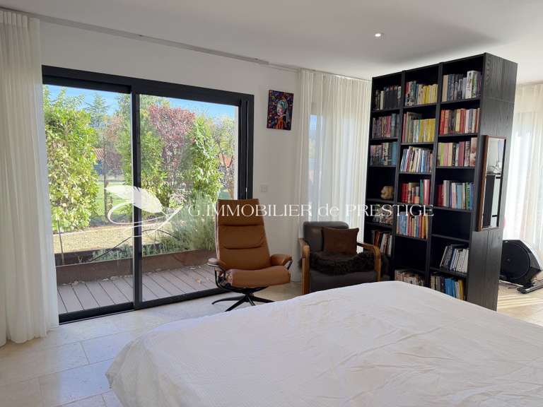 Appartement Villes-sur-Auzon - 2 chambres - 173m²