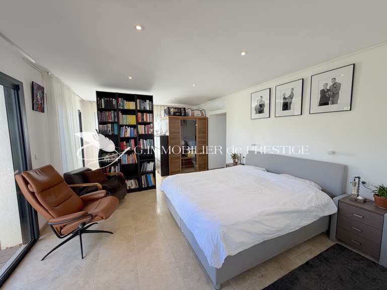 Appartement Villes-sur-Auzon - 2 chambres - 173m²